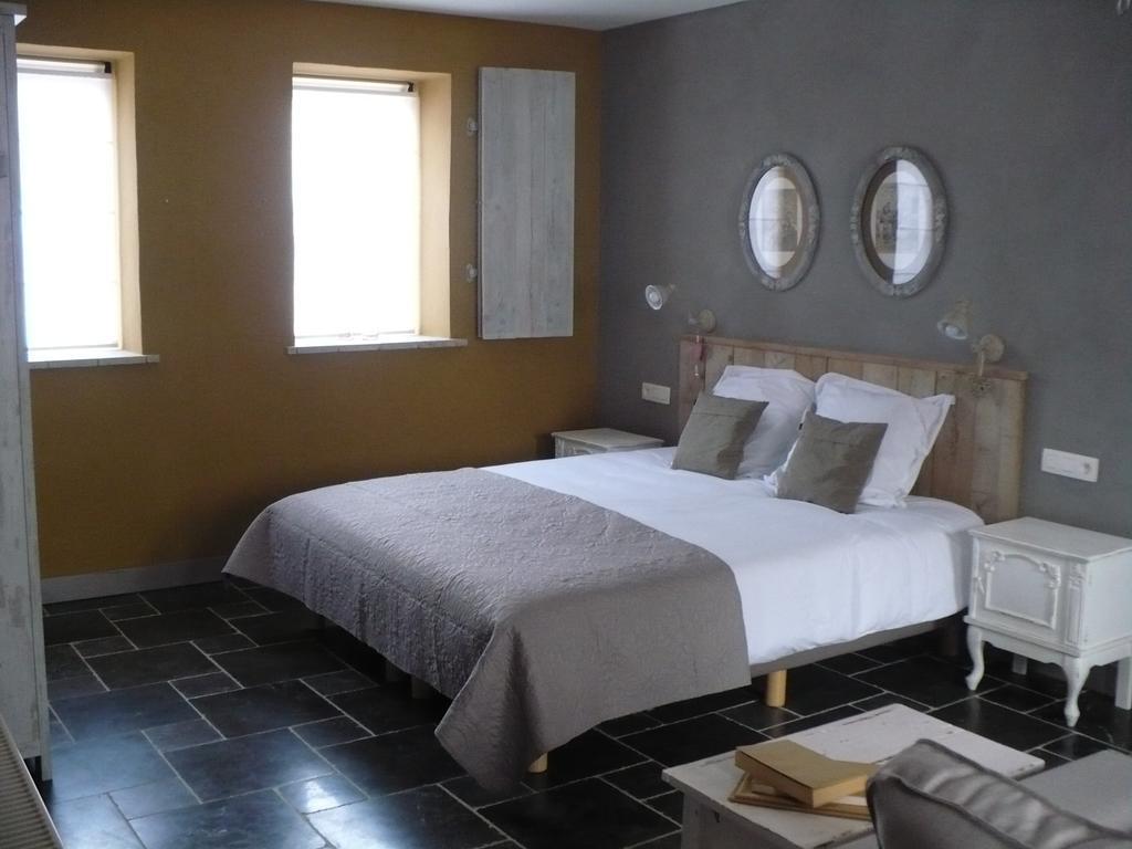 Zoutleeuw B&B Kamer En Aambeeld المظهر الخارجي الصورة